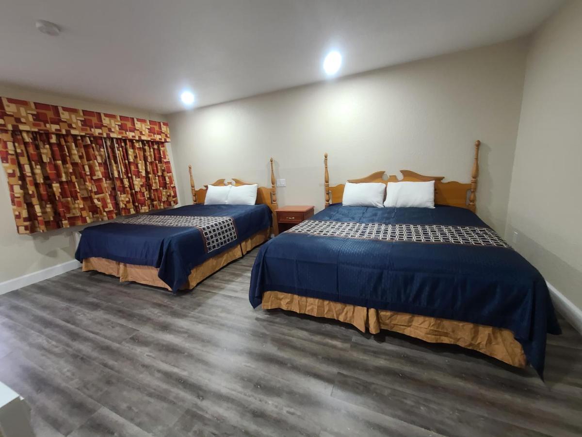 Majestic Inn & Suites Κλαμάθ Φολς Εξωτερικό φωτογραφία